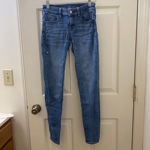 American Eagle Jeggings